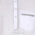Pathani suit- White in linen fabric Pathani suit- White in linen fabric